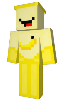 Minecraft скин по нику Muhamed_Ali