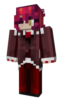 Minecraft скін по ніку TowerToppler