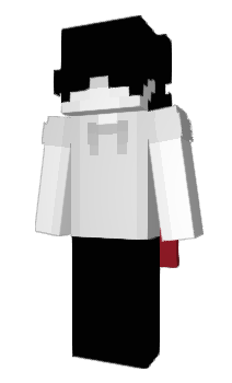 Minecraft skin V0xat