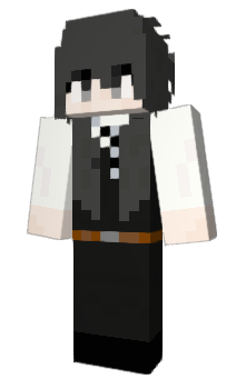Minecraft скин по нику playfree