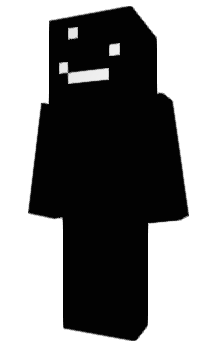 Minecraft skin Tobasa99cul