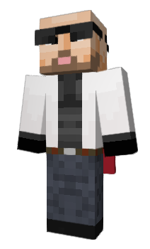 Minecraft скин по нику jg_diff