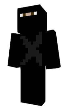 Minecraft скін по ніку shadowlancelot