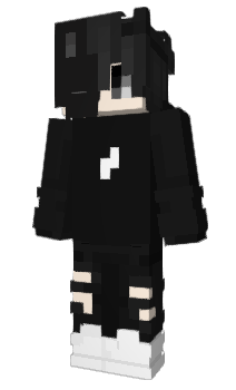 Minecraft скин по нику Tomrizz