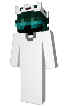 Minecraft скин по нику Willo2K