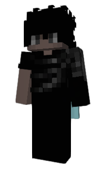 Minecraft скин по нику RajeshWallahEgo2