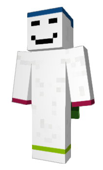 Minecraft skin misterpieuw_12