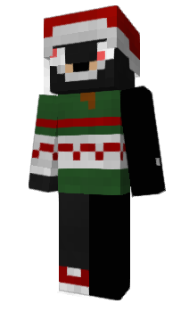 Minecraft скин по нику JarekTV