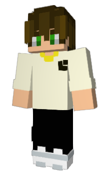 Minecraft скин по нику zSadik