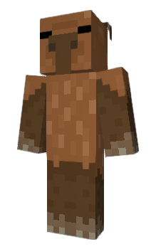 Minecraft skin RJayBhai