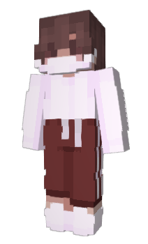 Minecraft скин по нику Diovi