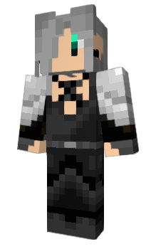 Minecraft скин по нику bendee