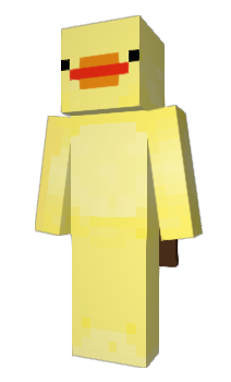 Minecraft скін по ніку Mishokisa