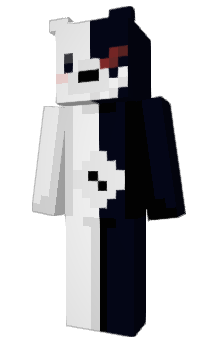 Minecraft skin TacoMan99