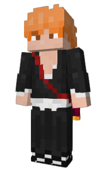 Minecraft skin Sequb