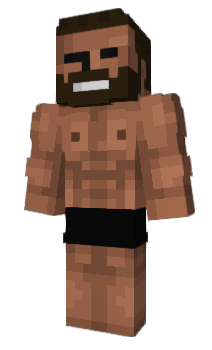 Minecraft скин по нику ImportalCat