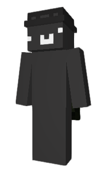 Minecraft скін по ніку 1zyd