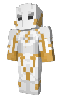 Minecraft скін по ніку cewc