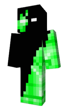 Minecraft скин по нику Spurf