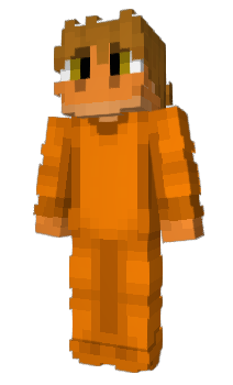 Minecraft скин по нику yoStefan