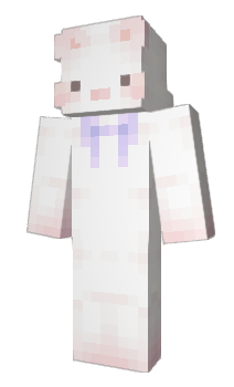 Minecraft скин по нику YESOM