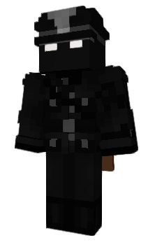 Minecraft skin _0C_J0_
