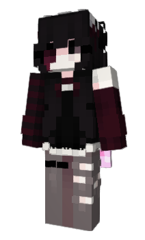 Minecraft skin Arigame