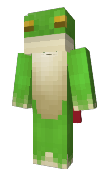 Minecraft скин по нику copun