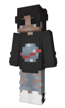 Minecraft скін по ніку dfth