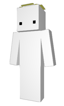 Minecraft скін по ніку UnicornzX_