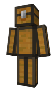 Minecraft скін по ніку reddots