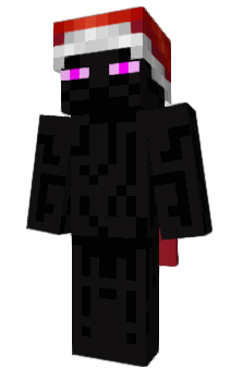 Minecraft скин по нику iola