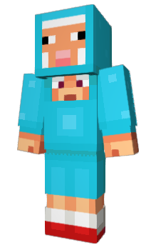 Minecraft skin yardm
