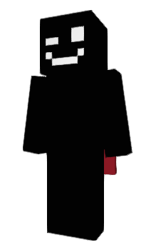 Minecraft skin Pirle