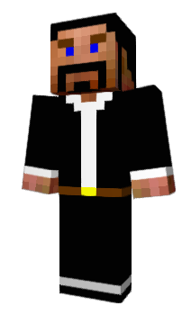 Minecraft скин по нику kay104