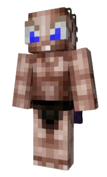 Minecraft скин по нику urmie