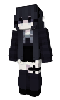 Minecraft скин по нику UUU00