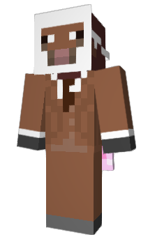 Minecraft скин по нику Yilk