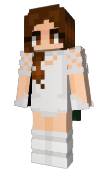 Minecraft скін по ніку jasonrubik