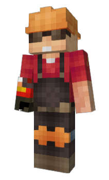 Minecraft скин по нику coolie_