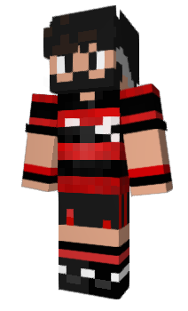 Minecraft скин по нику igorjob