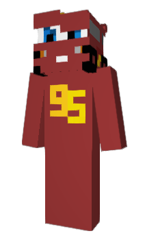 Minecraft скин по нику imisssherr