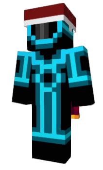 Minecraft skin bobbbbb