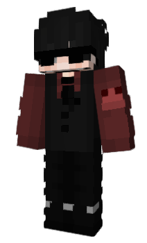 Minecraft скин по нику copz_