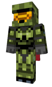 Minecraft скин по нику Purrito
