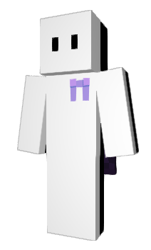Minecraft скин по нику Nyropoka