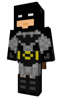 Minecraft скин по нику Vallde