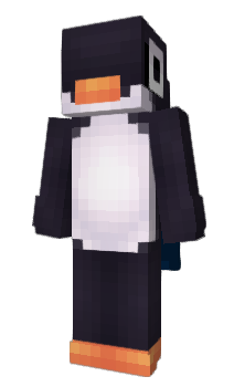 Minecraft скін по ніку Gilpins