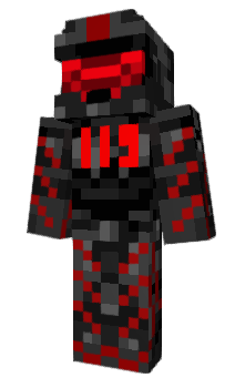 Minecraft скін по ніку bldb