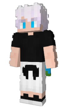 Minecraft скин по нику swght